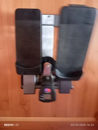 Máquina Step Deportivo