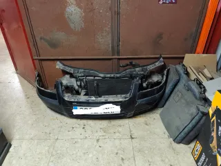 Despiece Passat B5.5 y más