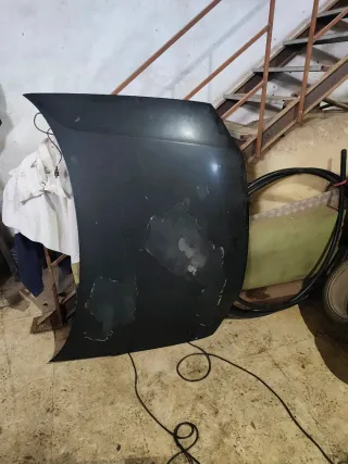 Despiece Passat B5.5 y más