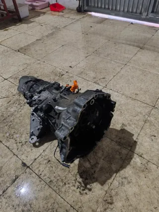 Despiece Passat B5.5 y más