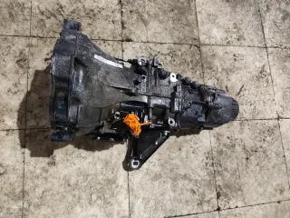 Despiece Passat B5.5 y más