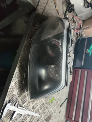 Despiece Passat B5.5 y más