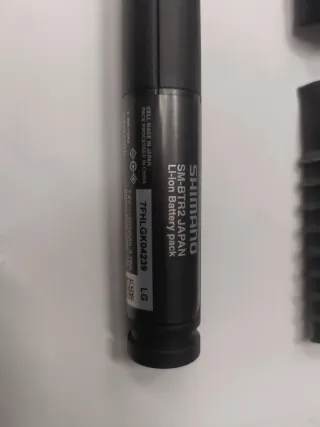 Batería Shimano SM-BTR2