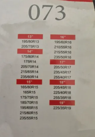 NUEVAS - Cadenas de Nieve Tela