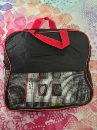 NUEVAS - Cadenas de Nieve Tela