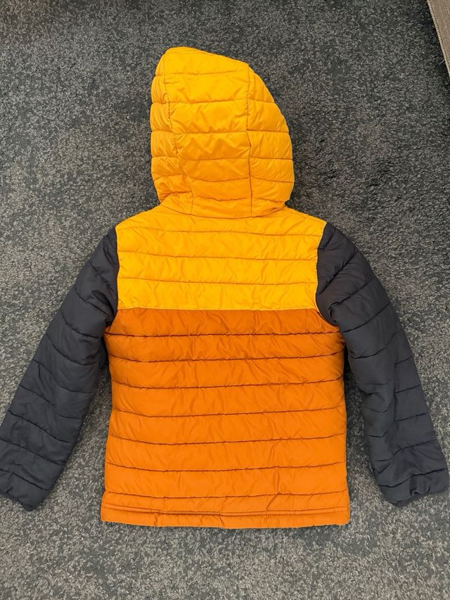 Chaqueta Columbia Powder Lite Niño