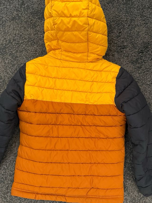 Chaqueta Columbia Powder Lite Niño
