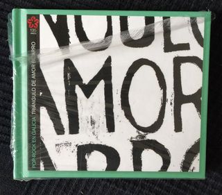 Triángulo de Amor Bizarro - Ed. Especial primer di