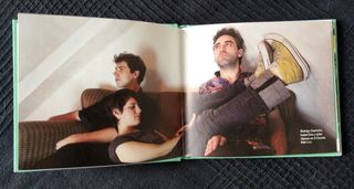 Triángulo de Amor Bizarro - Ed. Especial primer di