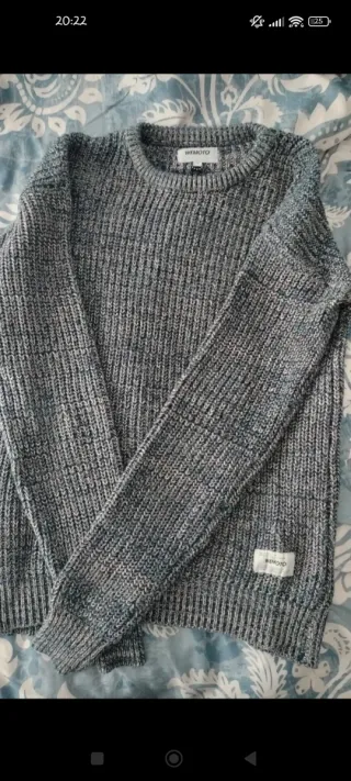 Jersey Wemoto Talla S