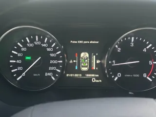 Land Rover Range Rover Evoque 2014