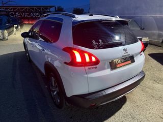Peugeot 2008 2017