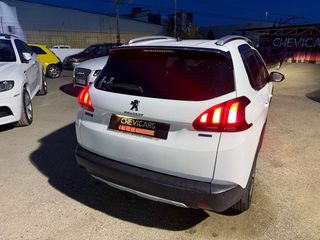 Peugeot 2008 2017