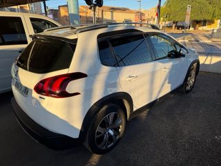 Peugeot 2008 2017