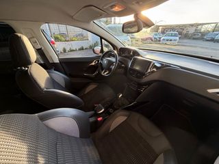 Peugeot 2008 2017