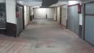 Garaje pequeño 12 metros