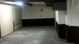 Garaje pequeño 12 metros