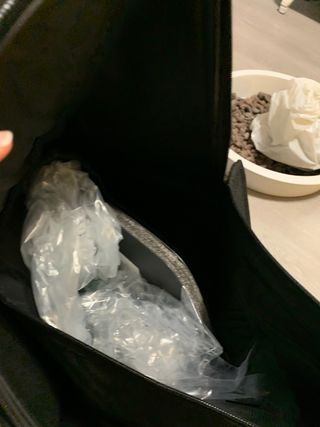 Bolsa Thermomix TM6 Vorwerk