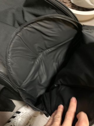 Bolsa Thermomix TM6 Vorwerk