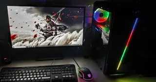 PC Gaming AMD