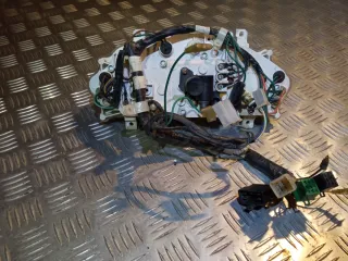 Cuadro de instrumentos Kymco