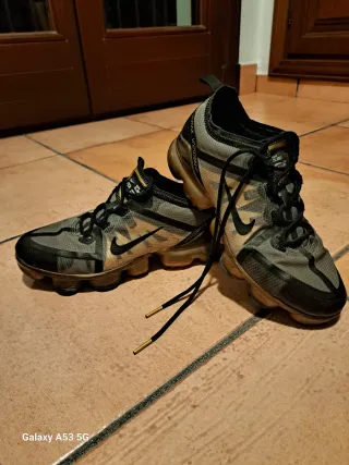 Zapatillas Nike Air Vapormax 2019 Talla 38