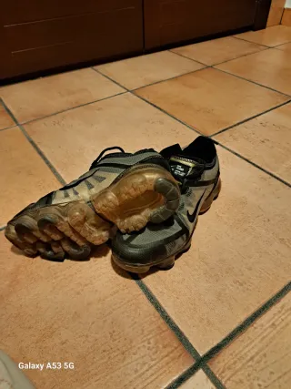 Zapatillas Nike Air Vapormax 2019 Talla 38