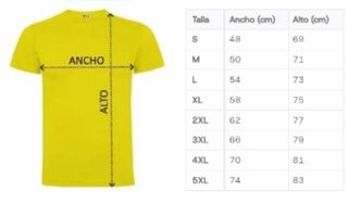 Camiseta Megadeth Negra