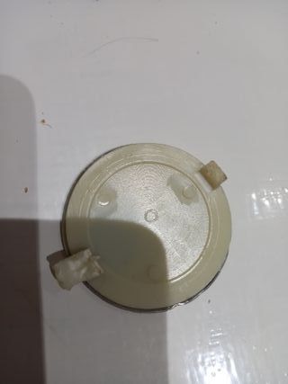 Anagrama Gilera 100 años