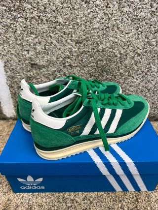 Zapatillas Adidas SL 72 