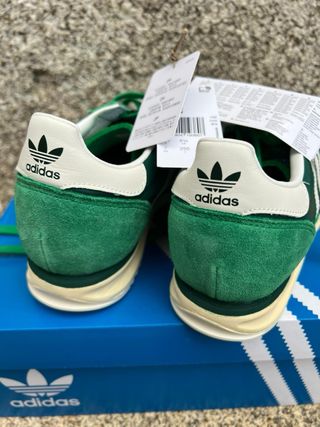 Zapatillas Adidas SL 72 