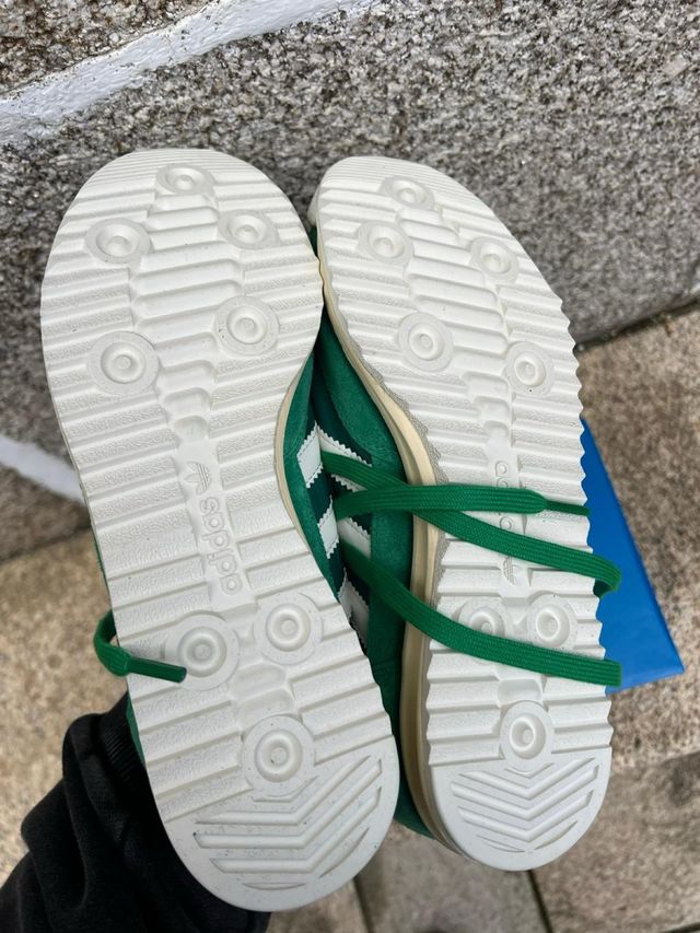 Zapatillas Adidas SL 72