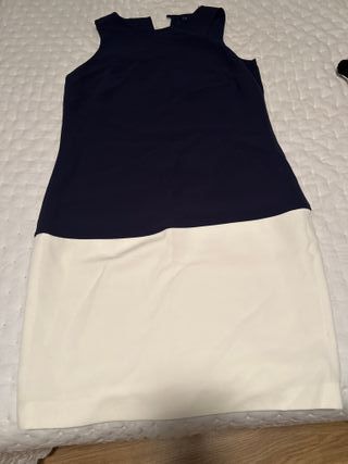 Vestido elegante y cómodo