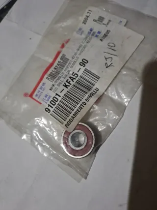 Rodamiento Kymco Bet win 50cc 91001-KFA5-900