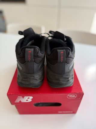 New Balance Hierro Scarpe da Trail Gore-Tex 40,5