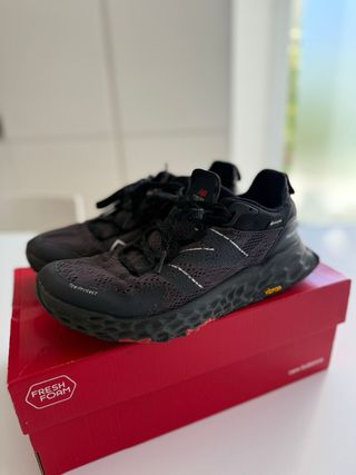 New Balance Hierro Scarpe da Trail Gore-Tex 40,5