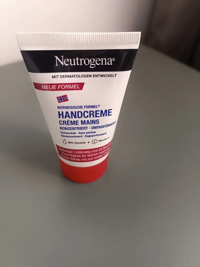 Crema mani Neutrogena Norvegia 100ml