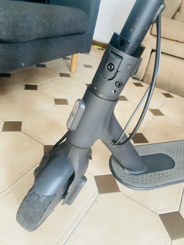 Patinete Xiaomi Esencial