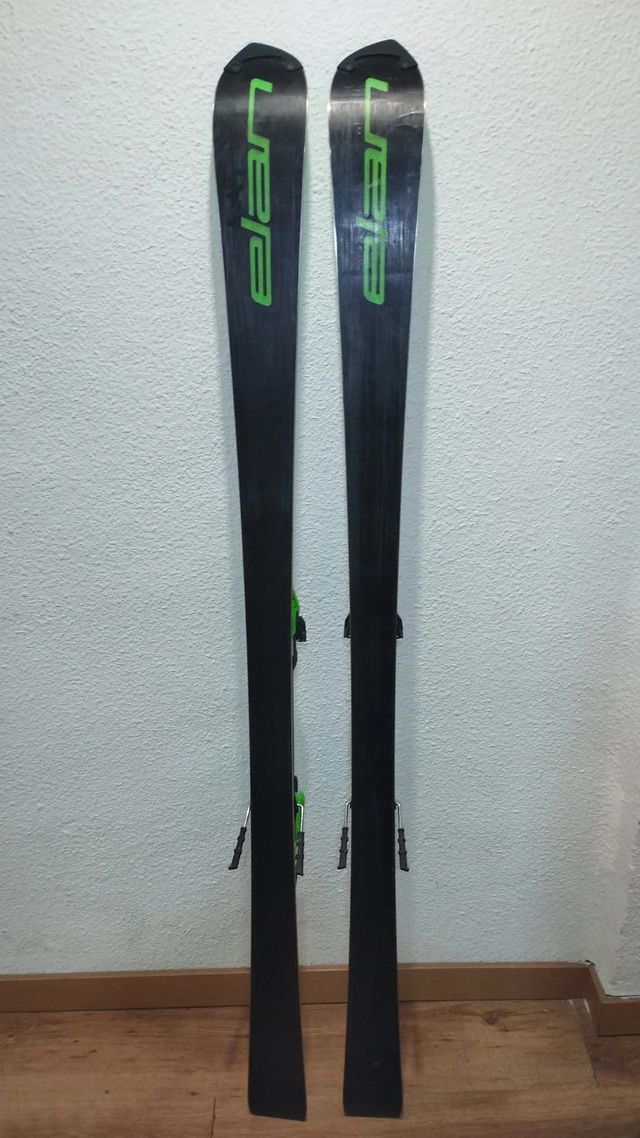Esquís Elan ACE SLX 165 cm