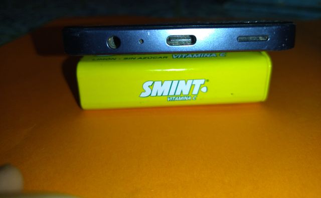 Samsung Galaxy A15 para arreglar o piezas