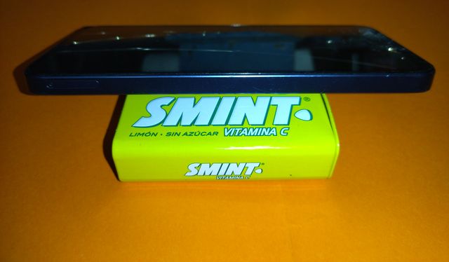 Samsung Galaxy A15 para arreglar o piezas