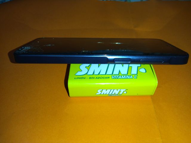 Samsung Galaxy A15 para arreglar o piezas