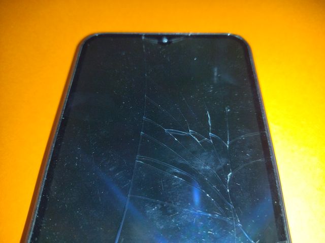 Samsung Galaxy A15 para arreglar o piezas