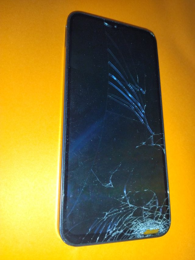 Samsung Galaxy A15 para arreglar o piezas