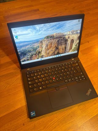 Lenovo ThinkPad L14 Gen 2 i5 16GB RAM