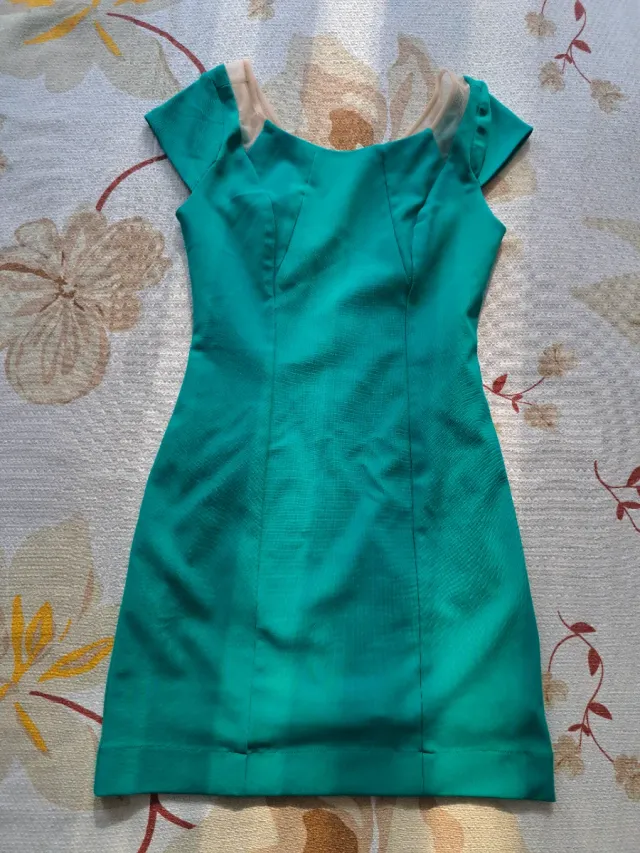 Vestito Farfalle Taglia XS/S