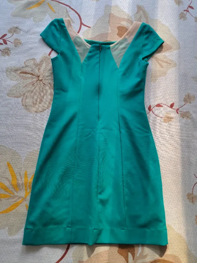 Vestito Farfalle Taglia XS/S