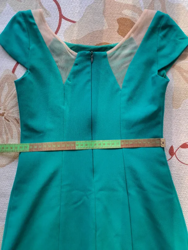 Vestito Farfalle Taglia XS/S