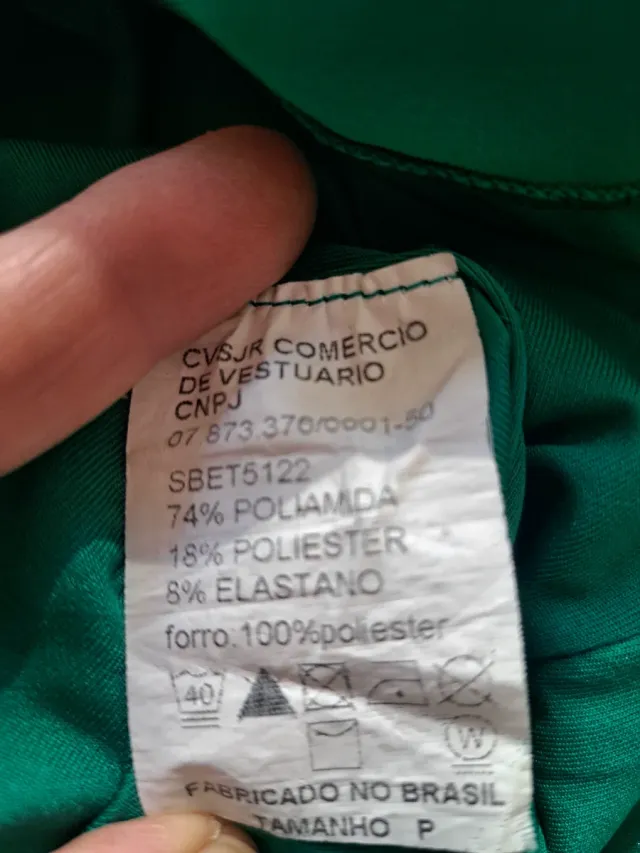 Vestito Farfalle Taglia XS/S