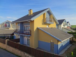 Revestimiento fachadas edificios hoteles casas